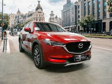 2019 Mazda CX-5 2,5 Elite SUV