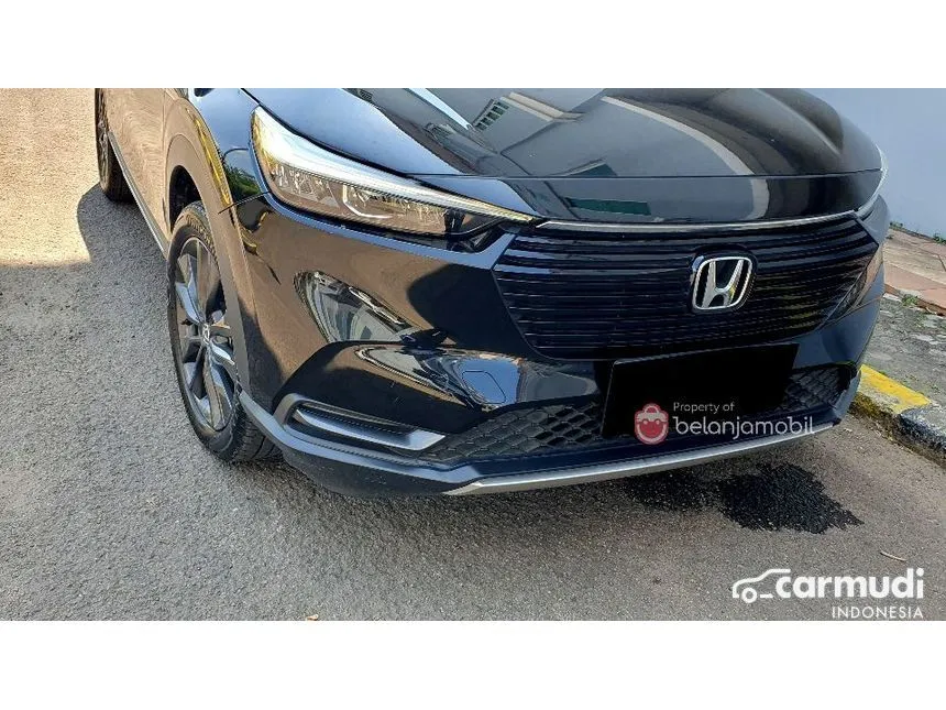 2024 Honda HR-V Special Edition SUV