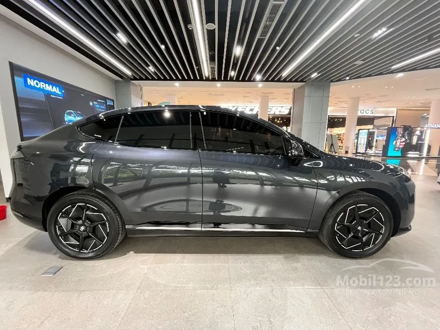 2026 GAC Hyptec HT Premium Hatchback