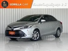 2021 Toyota VIOS 1.5 (ปี 17-22) Mid Sedan