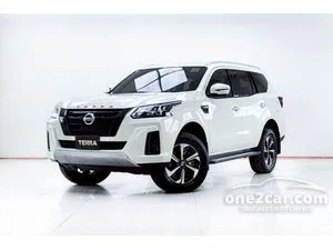 2023 Nissan Terra 2.3 VL SUV