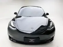 2020 Tesla Model 3 0.0 Standard Range Plus Sedan