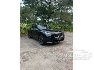 2025 BMW X3 2.0 xDrive30i M Sport SUV