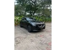 2025 BMW X3 2.0 xDrive30i M Sport SUV