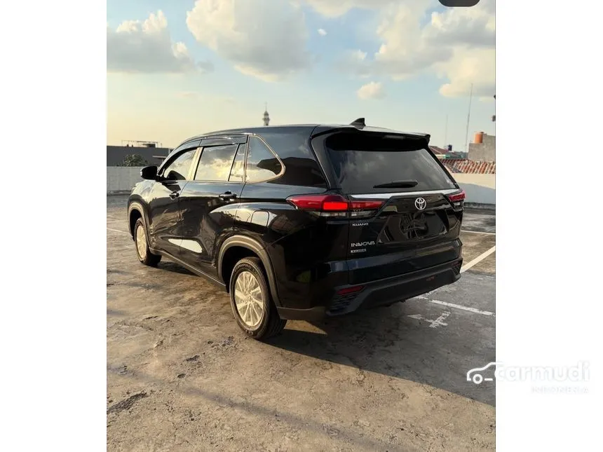 2026 Toyota Kijang Innova Zenix G (Non Premium Color) MPV