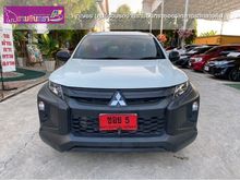 2020 Mitsubishi Triton 2.5 SINGLE (ปี 18-23) GL Pickup