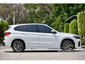 2023 BMW X1 2.0 sDrive20d M Sport SUV