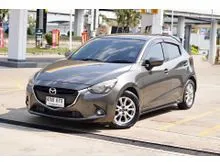 2016 Mazda 2 1.3 (ปี 15-25) Sports High Hatchback