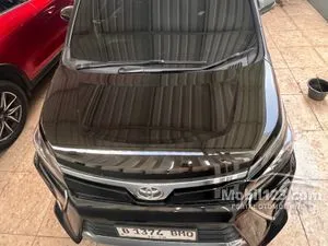 2018 Toyota Voxy 2.0 MPV