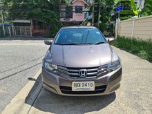 2011 Honda City 1.5 (ปี 08-14) V i-VTEC Sedan