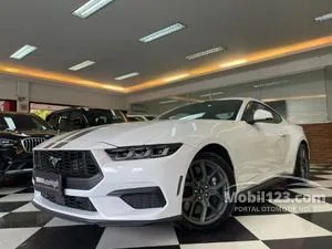 2024 Ford Mustang 2.3 EcoBoost Fastback