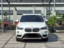 2019 BMW X1 1.5 sDrive18i xLine SUV