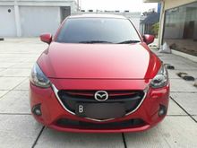 2014 Mazda 2 1.5 GT Skyactiv Terawat