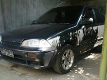 1992 Suzuki Esteem 1.3 Sedan