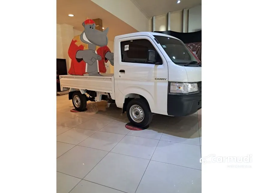 2024 Suzuki Carry FD ACPS Pick-up