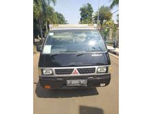 2014 Mitsubishi Colt L300 2.5 L300 Pick-up terawat