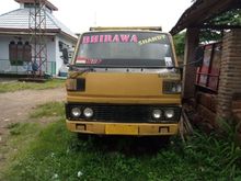 1996 Mitsubishi Colt 3.3 3.3 Trucks plat AG solikin abri sekoto kediri jatim
