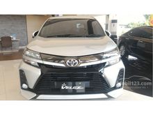 2019 Toyota Avanza 1,5 Veloz manual cuci gudang,nego sampe deal & bisa tukar tambah semua merk
