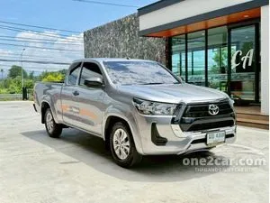 2020 Toyota HILUX REVO 2.4 Z Edition Mid Smart Cab Pickup