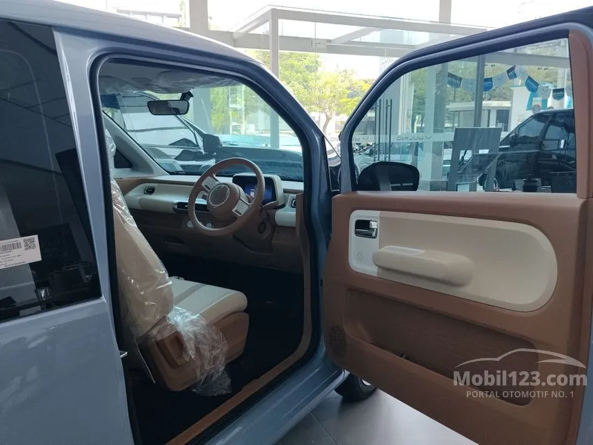 2025 Wuling Air EV Lite 300KM Hatchback