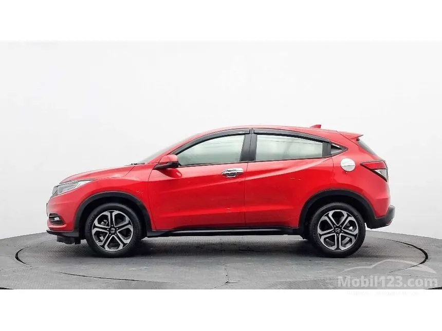 2020 Honda HR-V E Special Edition SUV