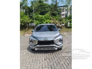 2018 Mitsubishi Xpander 1.5 Ultimate MPV