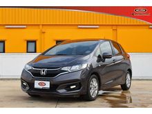 2018 Honda Jazz 1.5 (ปี 14-18) V i-VTEC Hatchback