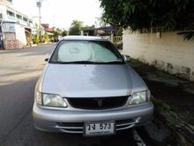 2002 Toyota Soluna 1.5 AL50 ไฟท้ายหยดน้ำ (ปี 00-03) SLi Sedan MT