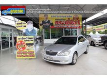 2004 Toyota Camry 2.4 (ปี 02-06) Q Sedan