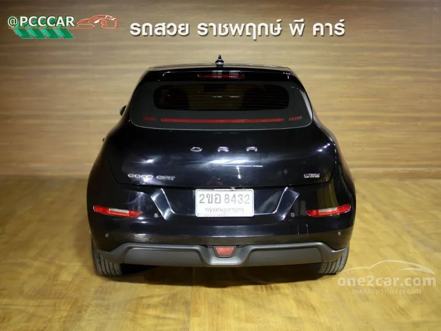 2022 ORA Good Cat 400 Tech Hatchback