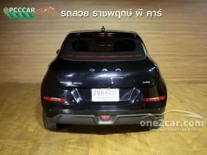 2022 ORA Good Cat 400 Tech Hatchback