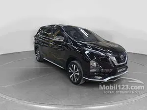 2019 Nissan Livina 1.5 VL MPV