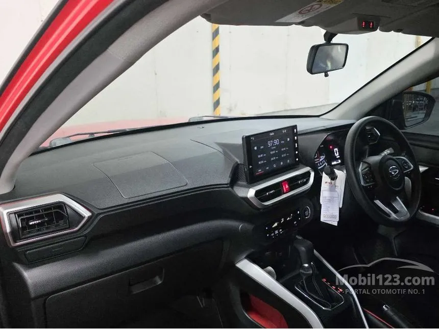 2021 Daihatsu Rocky R TC ADS SUV