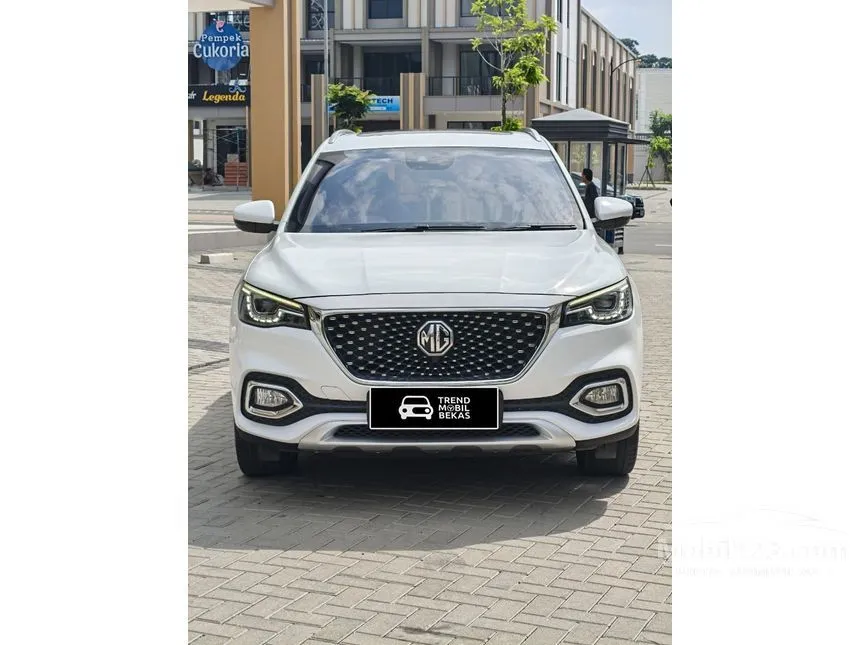 2021 MG HS Ignite SUV