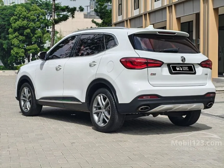 2021 MG HS Ignite SUV