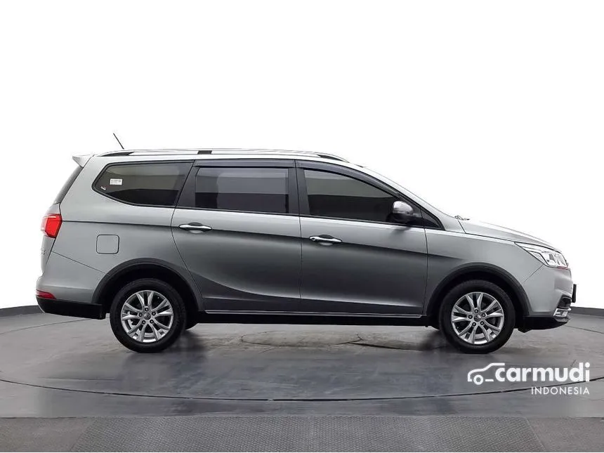 2022 Wuling Cortez CT C Lux+ MPV