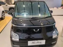 2025 Wuling Air EV 0.0 Lite 300KM Hatchback
