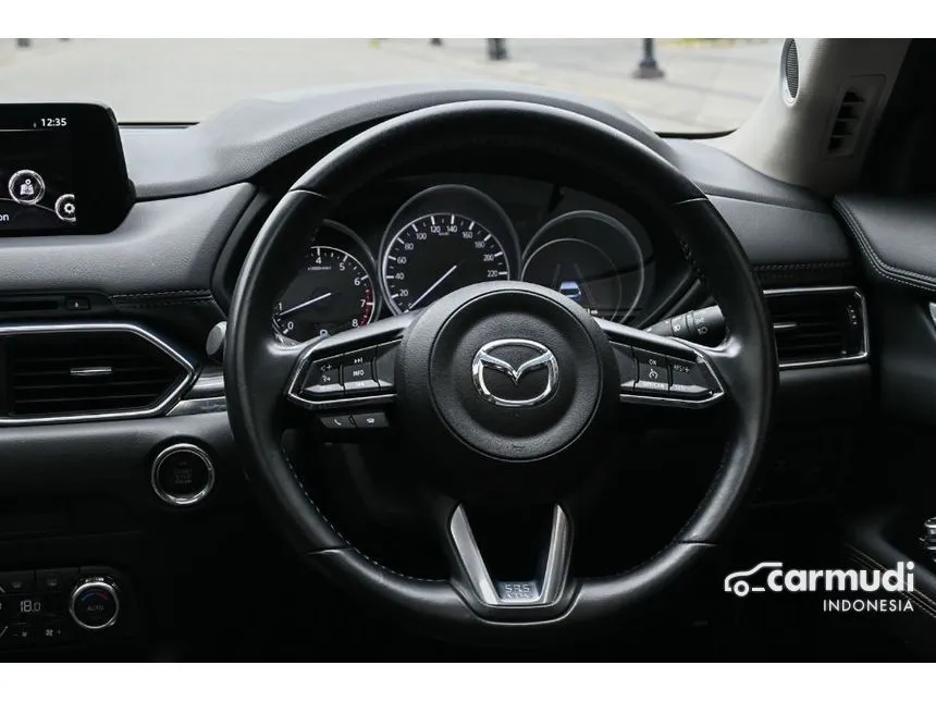 2019 Mazda CX-5 Elite SUV