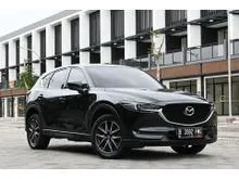 2019 Mazda CX-5 2.5 Elite SUV