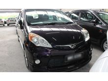 2013 Perodua Alza 1.5 EZi MPV -- BEST DEAL --