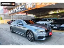 2020 BMW 530e 2.0 G30 (ปี 17-22) M Sport Sedan
