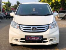 2016 Honda Freed 1.5 E PSD 2016 keluaran terakhir