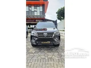 2023 Toyota Fortuner 2.8 GR Sport 4X2 SUV