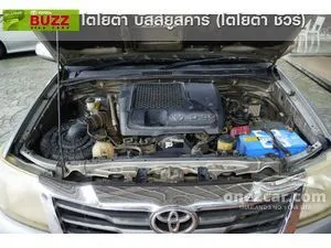 2014 Toyota HILUX VIGO 2.5 Champ J Double Cab Pickup