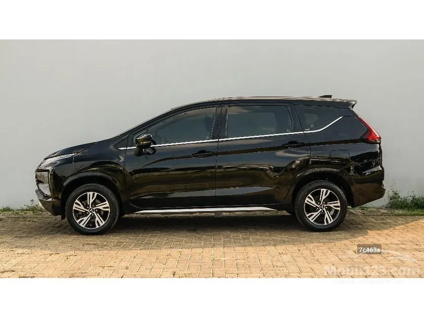 2021 Mitsubishi Xpander Sport MPV
