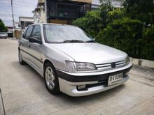 1999 Peugeot 306 2.0 (ปี 94-01) XSi Hatchback AT
