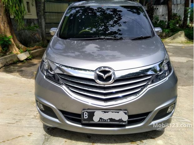 Mazda Biante Mobil bekas dijual di Dki-jakarta Indonesia Mazda Biante Mobil bekas dijual di Dki-jakarta Indonesia