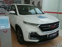 2020 Wuling Almaz 1,5 LT Lux Exclusive Wagon