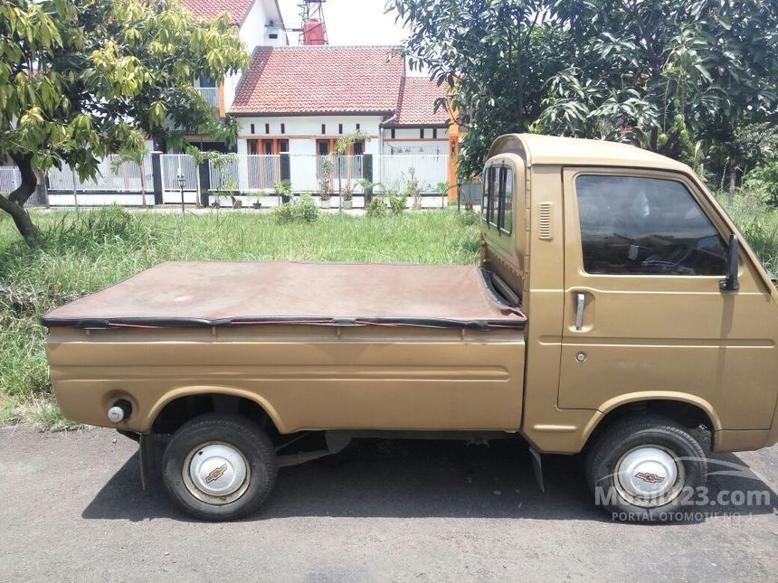 1983 Suzuki Carry Pick Up