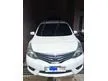 Jual Mobil Nissan Grand Livina 2014 XV 1.5 di Jawa Barat Automatic MPV Putih Rp 110.000.000